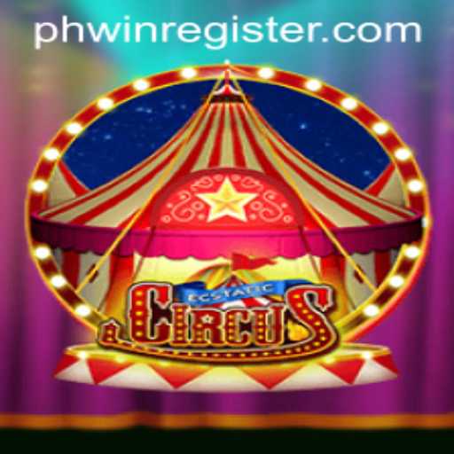 EcstaticCircus: Enter the Whimsical World of Phwin!