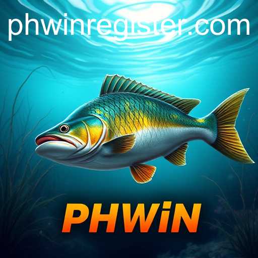 Phwin: A Deep Dive into Virtual Fishing Games