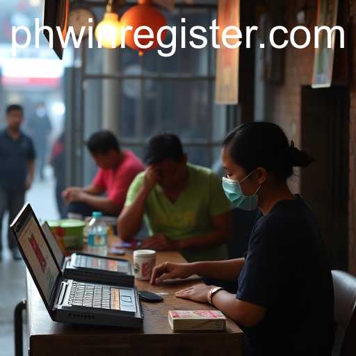 Exploring the Intricacies of Jueteng with Spotlight on Phwin