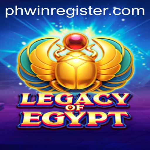 Exploring LegacyOfEgypt: Gaming Adventure Meets the Modern World
