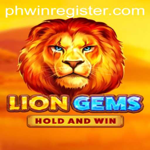 Exploring LionGems: A Thrilling Adventure in the World of Phwin