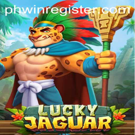 Unveiling LuckyJaguar: A Thrilling Adventure in the World of Phwin