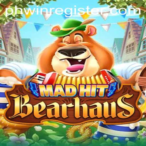 Exploring the Thrills of MadHitBearhaus: A Phwin Powered Adventure