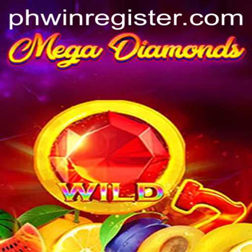 Unveiling the Dazzling World of MegaDiamond: A Guide to Gaming Excitement