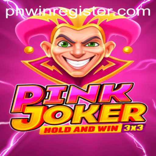 Pinkjoker: The Exciting New Game with a Twist