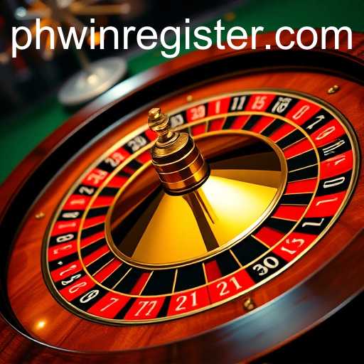 Phwin Roulette: Dynamics & Digital Play