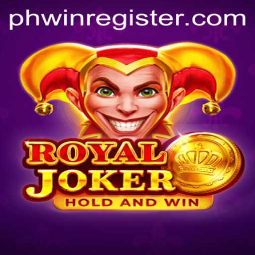 Exploring RoyalJoker: A New Era of Gaming with Phwin