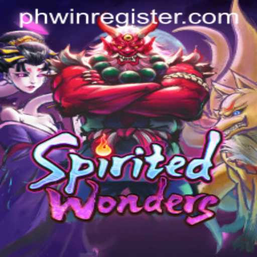Exploring the Enchanting Universe of SpiritedWonders: A New Interactive Experience with Phwin