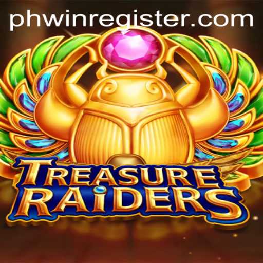 Discover the Thrills of TREASURERAIDERS with Phwin